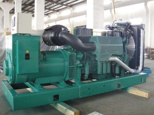 雨山便携静音：租赁无声发电机组，便携式解决能源需求